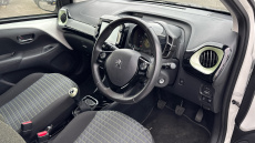 Peugeot 108 1.0 72 Collection 5dr Petrol Hatchback